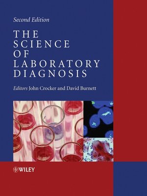 cover image of The Science of Laboratory Diagnosis